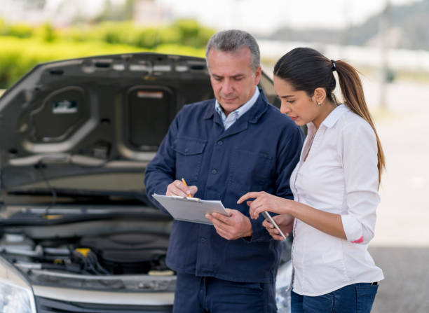 Full coverage car insurance in South Riding, VA