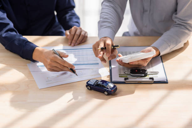 Local South Riding, VA insurance for South Riding drivers